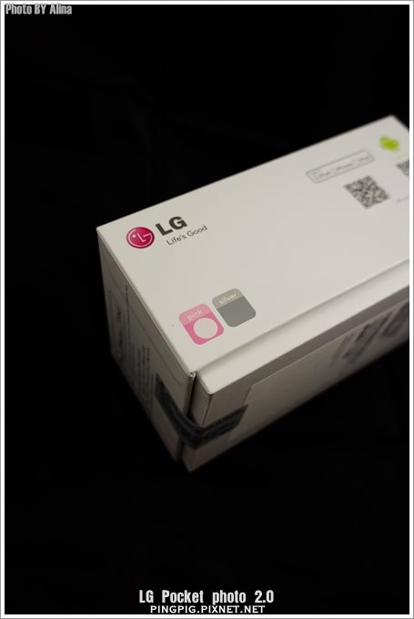 【立可拍】LG Pocket Photo 2.0 口袋相印機,隨手拍隨身印好方便 @Alina 愛琳娜 【立可拍】LG Pocket Photo 2.0 口袋相印機,隨手拍隨身印好方便 @Alina 愛琳娜