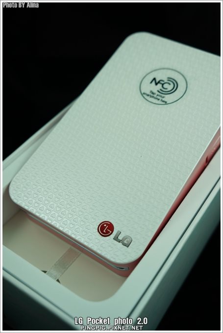 【立可拍】LG Pocket Photo 2.0 口袋相印機,隨手拍隨身印好方便 @Alina 愛琳娜 【立可拍】LG Pocket Photo 2.0 口袋相印機,隨手拍隨身印好方便 @Alina 愛琳娜
