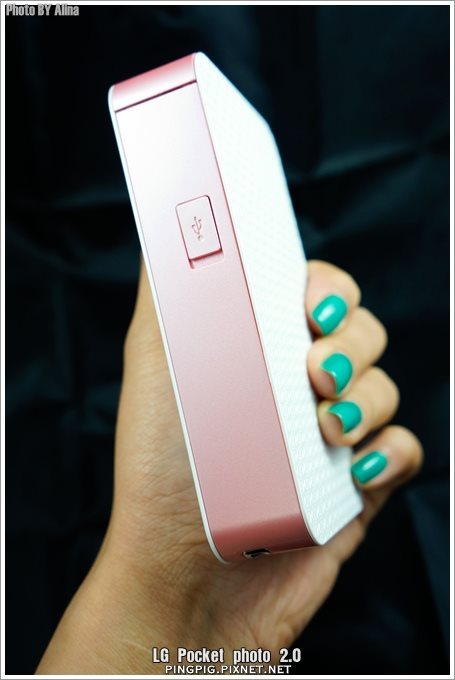 【立可拍】LG Pocket Photo 2.0 口袋相印機,隨手拍隨身印好方便 @Alina 愛琳娜 【立可拍】LG Pocket Photo 2.0 口袋相印機,隨手拍隨身印好方便 @Alina 愛琳娜