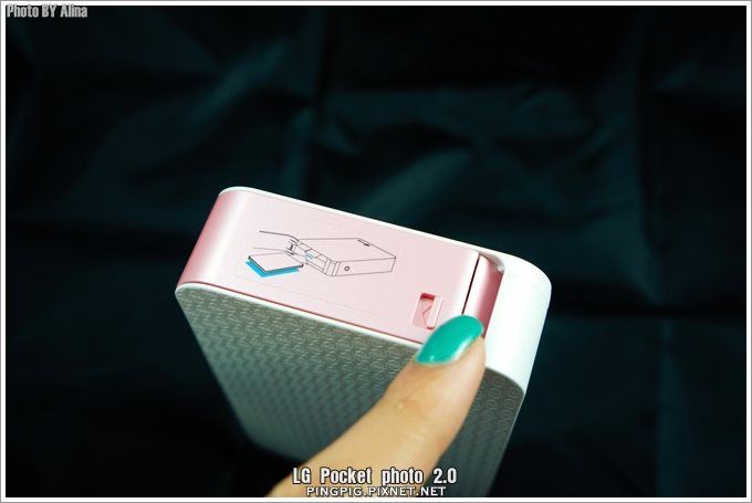 【立可拍】LG Pocket Photo 2.0 口袋相印機,隨手拍隨身印好方便 @Alina 愛琳娜 【立可拍】LG Pocket Photo 2.0 口袋相印機,隨手拍隨身印好方便 @Alina 愛琳娜