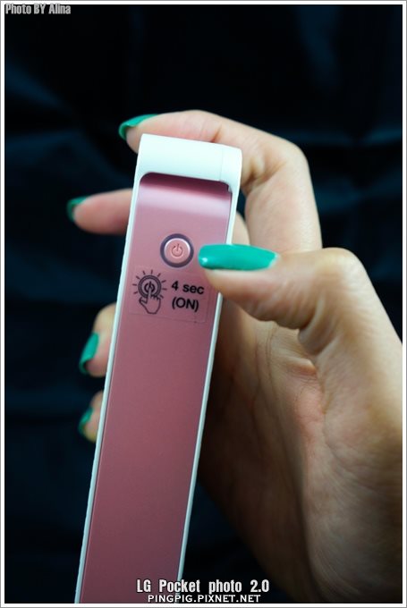 【立可拍】LG Pocket Photo 2.0 口袋相印機,隨手拍隨身印好方便 @Alina 愛琳娜 【立可拍】LG Pocket Photo 2.0 口袋相印機,隨手拍隨身印好方便 @Alina 愛琳娜