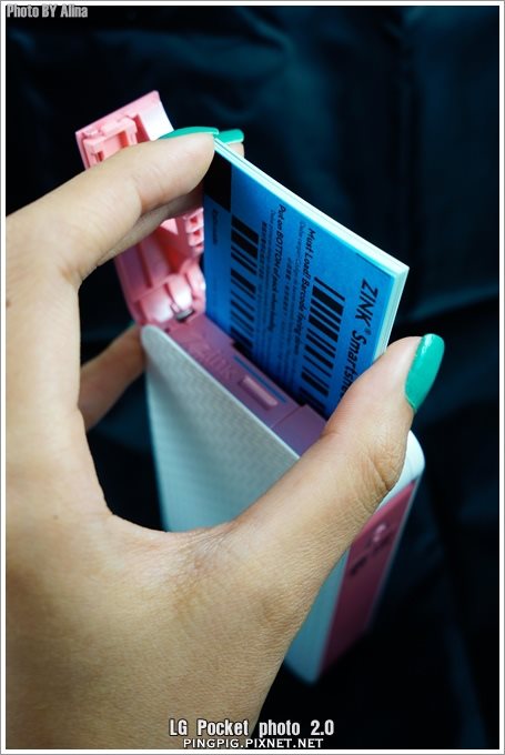 【立可拍】LG Pocket Photo 2.0 口袋相印機,隨手拍隨身印好方便 @Alina 愛琳娜 【立可拍】LG Pocket Photo 2.0 口袋相印機,隨手拍隨身印好方便 @Alina 愛琳娜