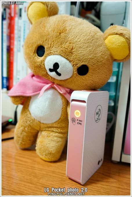 【立可拍】LG Pocket Photo 2.0 口袋相印機,隨手拍隨身印好方便 @Alina 愛琳娜 【立可拍】LG Pocket Photo 2.0 口袋相印機,隨手拍隨身印好方便 @Alina 愛琳娜