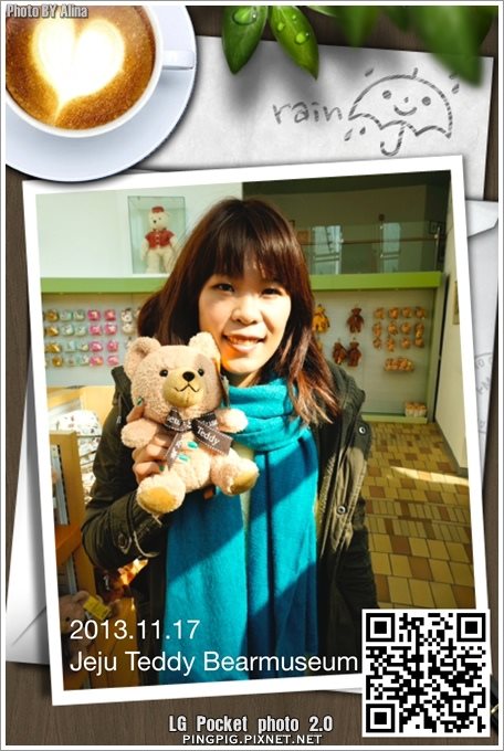 【立可拍】LG Pocket Photo 2.0 口袋相印機,隨手拍隨身印好方便 @Alina 愛琳娜 【立可拍】LG Pocket Photo 2.0 口袋相印機,隨手拍隨身印好方便 @Alina 愛琳娜