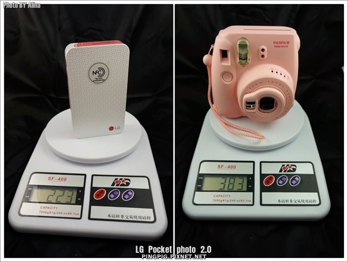 【立可拍】LG Pocket Photo 2.0 口袋相印機,隨手拍隨身印好方便 @Alina 愛琳娜 【立可拍】LG Pocket Photo 2.0 口袋相印機,隨手拍隨身印好方便 @Alina 愛琳娜