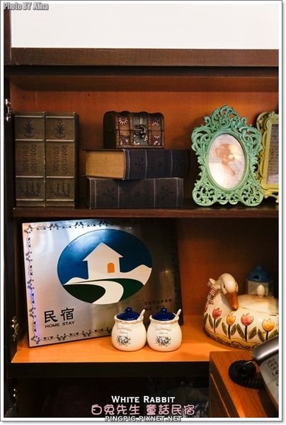 【花蓮民宿】白兔先生童話民宿-沉浸在彼得兔世界裡的夢幻樓中樓 @Alina 愛琳娜 【花蓮民宿】白兔先生童話民宿-沉浸在彼得兔世界裡的夢幻樓中樓 @Alina 愛琳娜