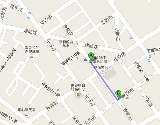【花蓮民宿】白兔先生童話民宿-沉浸在彼得兔世界裡的夢幻樓中樓 @Alina 愛琳娜