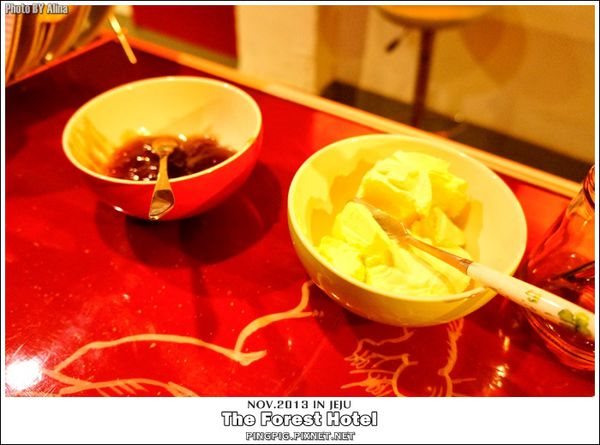 濟州島民宿 The Forest Hotel 背包客棧旅館,近中央地下街.黑豬肉一條街