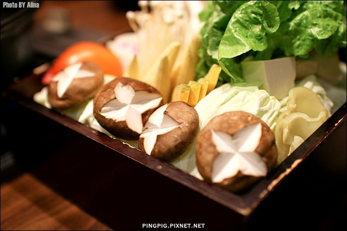 【台北美食】璞膳日式鍋物|火鍋頂級食材中高價位海陸全餐 @Alina 愛琳娜 【台北美食】璞膳日式鍋物|火鍋頂級食材中高價位海陸全餐 @Alina 愛琳娜