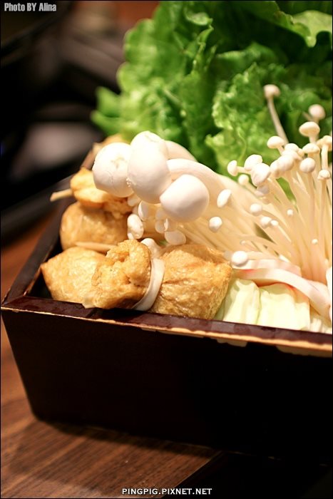 【台北美食】璞膳日式鍋物|火鍋頂級食材中高價位海陸全餐 @Alina 愛琳娜 【台北美食】璞膳日式鍋物|火鍋頂級食材中高價位海陸全餐 @Alina 愛琳娜