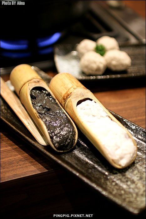 【台北美食】璞膳日式鍋物|火鍋頂級食材中高價位海陸全餐 @Alina 愛琳娜 【台北美食】璞膳日式鍋物|火鍋頂級食材中高價位海陸全餐 @Alina 愛琳娜