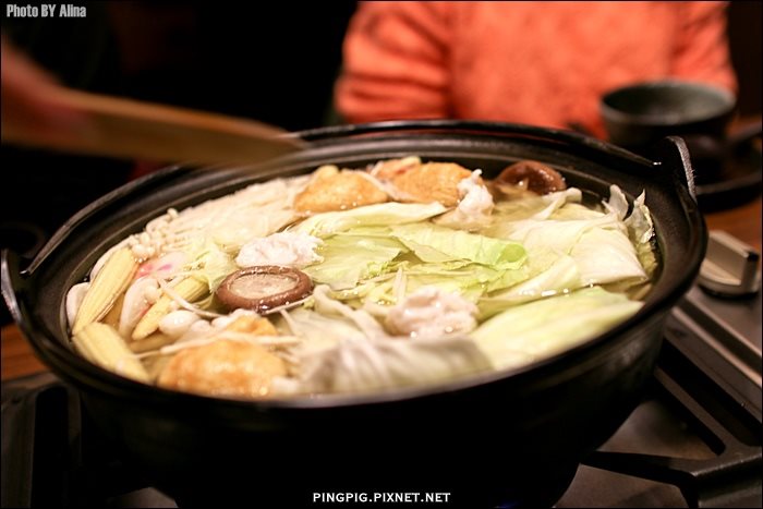【台北美食】璞膳日式鍋物|火鍋頂級食材中高價位海陸全餐 @Alina 愛琳娜 【台北美食】璞膳日式鍋物|火鍋頂級食材中高價位海陸全餐 @Alina 愛琳娜