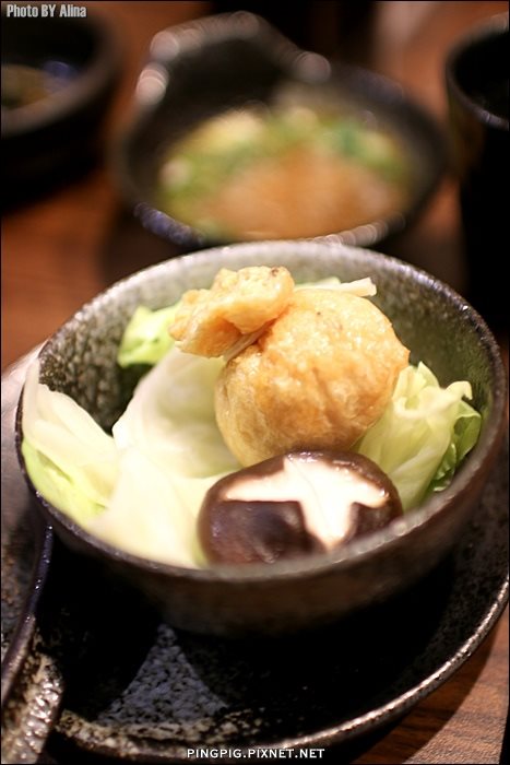 【台北美食】璞膳日式鍋物｜火鍋頂級食材中高價位海陸全餐 @Alina 愛琳娜