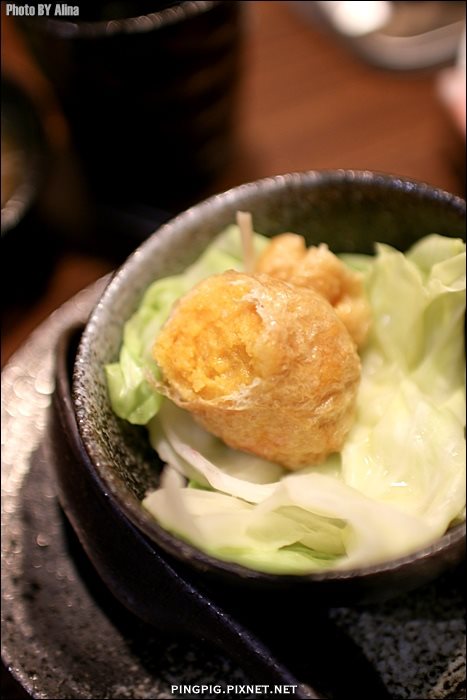 【台北美食】璞膳日式鍋物|火鍋頂級食材中高價位海陸全餐 @Alina 愛琳娜 【台北美食】璞膳日式鍋物|火鍋頂級食材中高價位海陸全餐 @Alina 愛琳娜