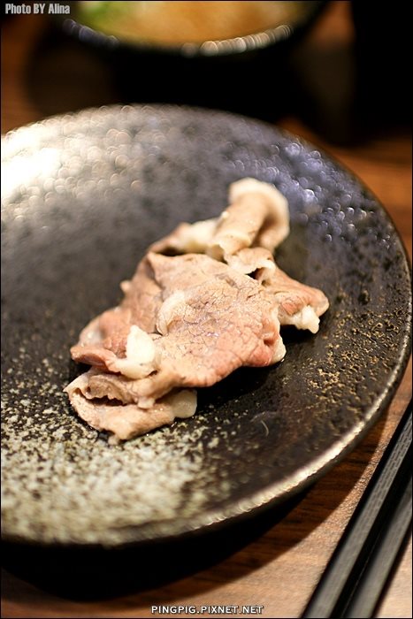 【台北美食】璞膳日式鍋物｜火鍋頂級食材中高價位海陸全餐 @Alina 愛琳娜