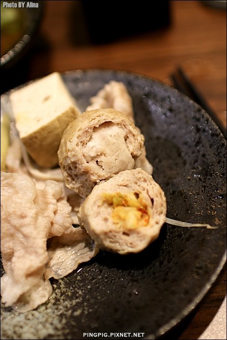 【台北美食】璞膳日式鍋物|火鍋頂級食材中高價位海陸全餐 @Alina 愛琳娜 【台北美食】璞膳日式鍋物|火鍋頂級食材中高價位海陸全餐 @Alina 愛琳娜
