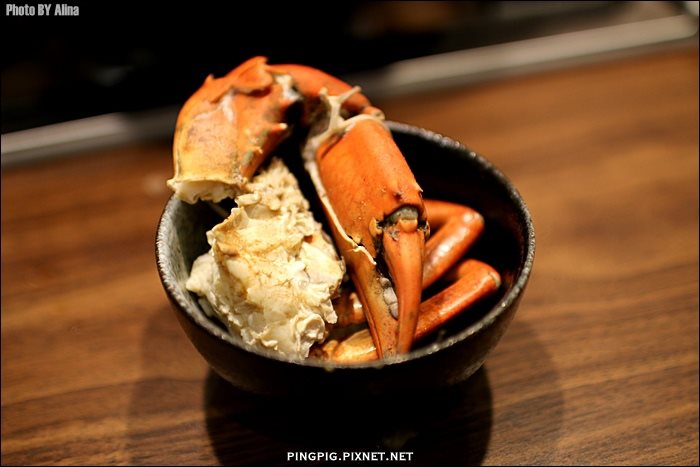 【台北美食】璞膳日式鍋物|火鍋頂級食材中高價位海陸全餐 @Alina 愛琳娜 【台北美食】璞膳日式鍋物|火鍋頂級食材中高價位海陸全餐 @Alina 愛琳娜