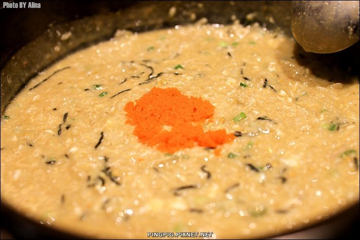 【台北美食】璞膳日式鍋物｜火鍋頂級食材中高價位海陸全餐 @Alina 愛琳娜