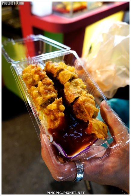 【宜蘭美食】羅東夜市 美食小吃推薦地圖,胃口小也要吃! @Alina 愛琳娜 【宜蘭美食】羅東夜市 美食小吃推薦地圖,胃口小也要吃! @Alina 愛琳娜