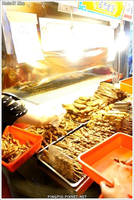 【宜蘭美食】羅東夜市 美食小吃推薦地圖,胃口小也要吃! @Alina 愛琳娜 【宜蘭美食】羅東夜市 美食小吃推薦地圖,胃口小也要吃! @Alina 愛琳娜