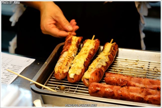 【宜蘭美食】羅東夜市 美食小吃推薦地圖,胃口小也要吃! @Alina 愛琳娜 【宜蘭美食】羅東夜市 美食小吃推薦地圖,胃口小也要吃! @Alina 愛琳娜