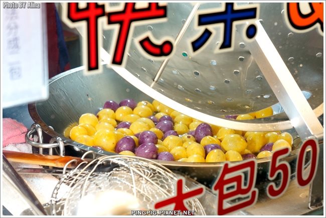 【宜蘭美食】羅東夜市 美食小吃推薦地圖,胃口小也要吃! @Alina 愛琳娜 【宜蘭美食】羅東夜市 美食小吃推薦地圖,胃口小也要吃! @Alina 愛琳娜