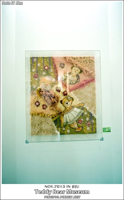 【濟州島景點】濟州泰迪熊博物館(中文觀光區)Teddy Bear Museum @Alina 愛琳娜 【濟州島景點】濟州泰迪熊博物館(中文觀光區)Teddy Bear Museum @Alina 愛琳娜