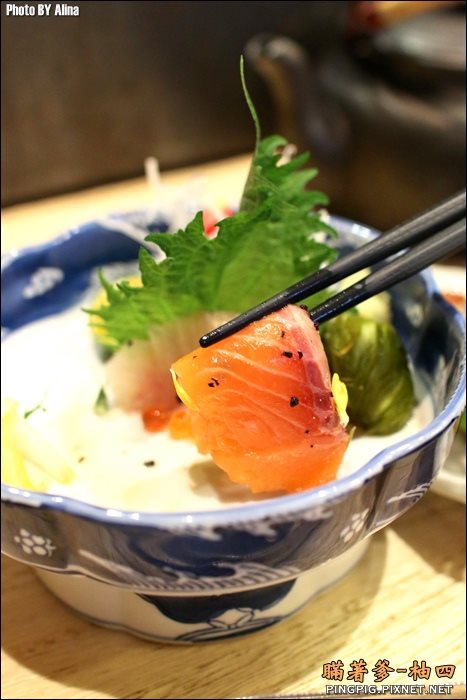 【台北美食】瞞著爹柚四店柚子火鍋，煮上好氣派波士頓龍蝦 @Alina 愛琳娜