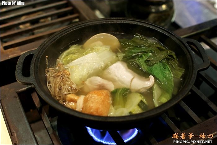 【台北美食】瞞著爹柚四店柚子火鍋,煮上好氣派波士頓龍蝦 @Alina 愛琳娜 【台北美食】瞞著爹柚四店柚子火鍋,煮上好氣派波士頓龍蝦 @Alina 愛琳娜