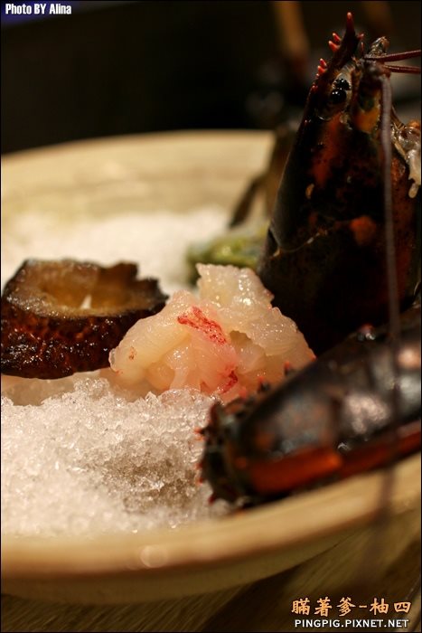 【台北美食】瞞著爹柚四店柚子火鍋,煮上好氣派波士頓龍蝦 @Alina 愛琳娜 【台北美食】瞞著爹柚四店柚子火鍋,煮上好氣派波士頓龍蝦 @Alina 愛琳娜