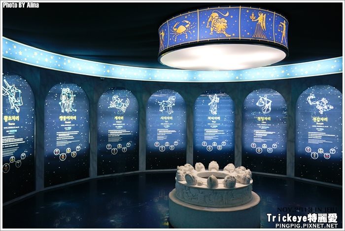 【濟州島景點】西歸浦 Trickeye 特麗愛3D立體美術館 @Alina 愛琳娜 【濟州島景點】西歸浦 Trickeye 特麗愛3D立體美術館 @Alina 愛琳娜