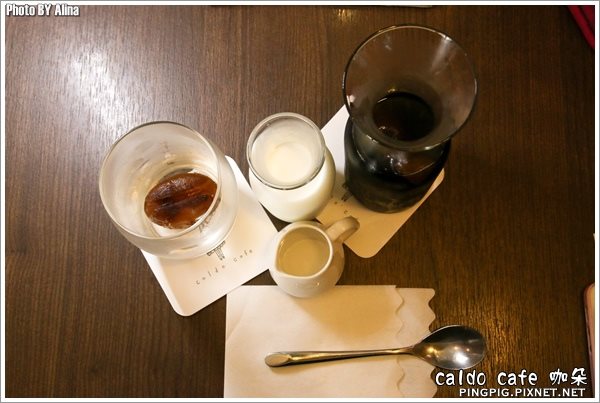 【台北食記】Caldo cafe 咖朵咖啡- 每日限定口味舒芙蕾,抹茶好好吃 @Alina 愛琳娜 【台北食記】Caldo cafe 咖朵咖啡- 每日限定口味舒芙蕾,抹茶好好吃 @Alina 愛琳娜