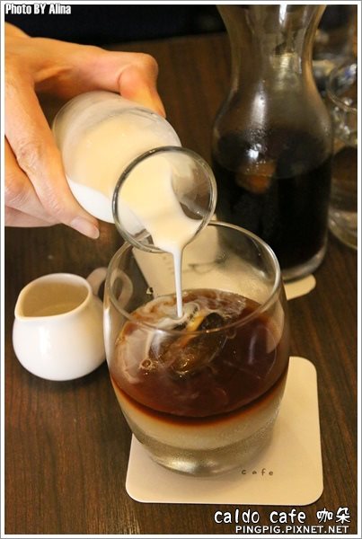 【台北食記】Caldo cafe 咖朵咖啡- 每日限定口味舒芙蕾,抹茶好好吃 @Alina 愛琳娜 【台北食記】Caldo cafe 咖朵咖啡- 每日限定口味舒芙蕾,抹茶好好吃 @Alina 愛琳娜