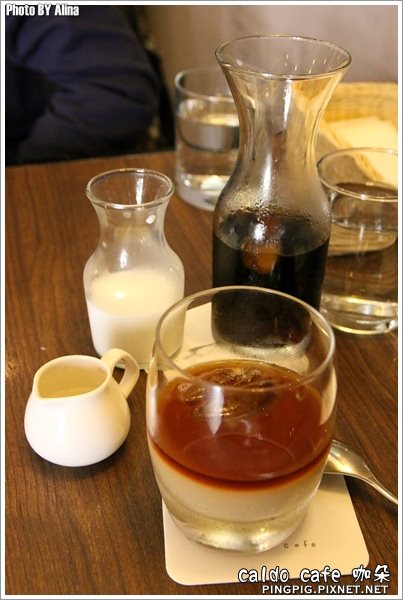 【台北食記】Caldo cafe 咖朵咖啡- 每日限定口味舒芙蕾,抹茶好好吃 @Alina 愛琳娜 【台北食記】Caldo cafe 咖朵咖啡- 每日限定口味舒芙蕾,抹茶好好吃 @Alina 愛琳娜