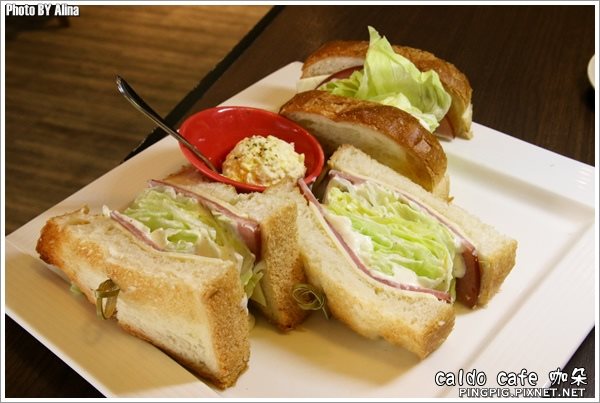【台北食記】Caldo cafe 咖朵咖啡- 每日限定口味舒芙蕾,抹茶好好吃 @Alina 愛琳娜 【台北食記】Caldo cafe 咖朵咖啡- 每日限定口味舒芙蕾,抹茶好好吃 @Alina 愛琳娜