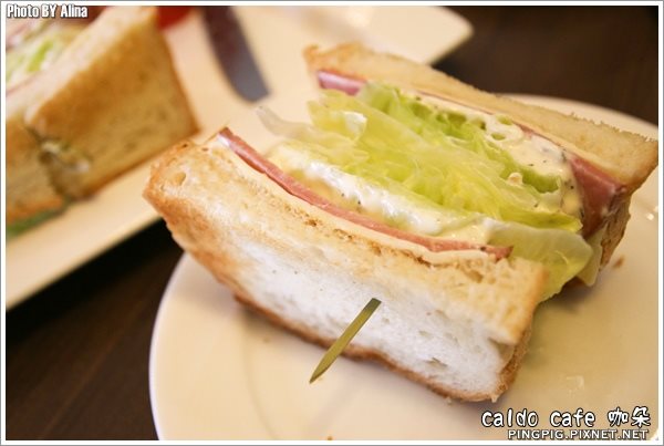 【台北食記】Caldo cafe 咖朵咖啡- 每日限定口味舒芙蕾,抹茶好好吃 @Alina 愛琳娜 【台北食記】Caldo cafe 咖朵咖啡- 每日限定口味舒芙蕾,抹茶好好吃 @Alina 愛琳娜