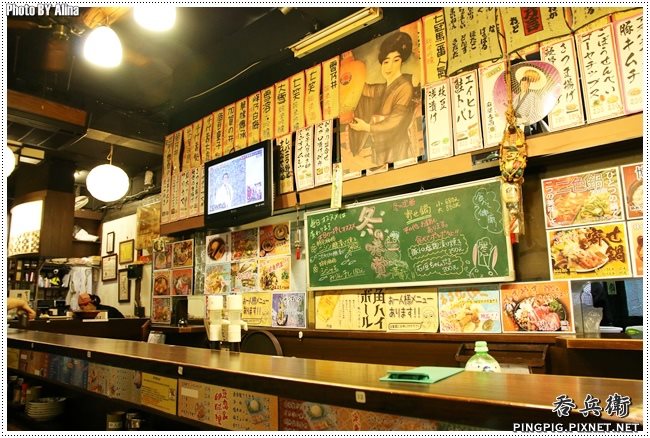 【台北食記】中山 吞兵衛居酒屋|七條通內上班族放鬆處 @Alina 愛琳娜 【台北食記】中山 吞兵衛居酒屋|七條通內上班族放鬆處 @Alina 愛琳娜