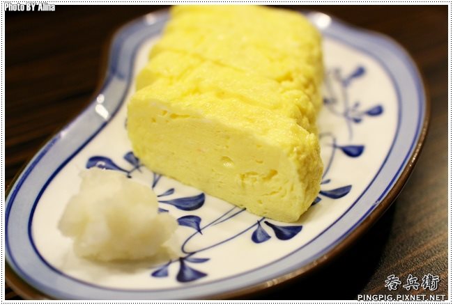 【台北食記】中山 吞兵衛居酒屋｜七條通內上班族放鬆處 @Alina 愛琳娜