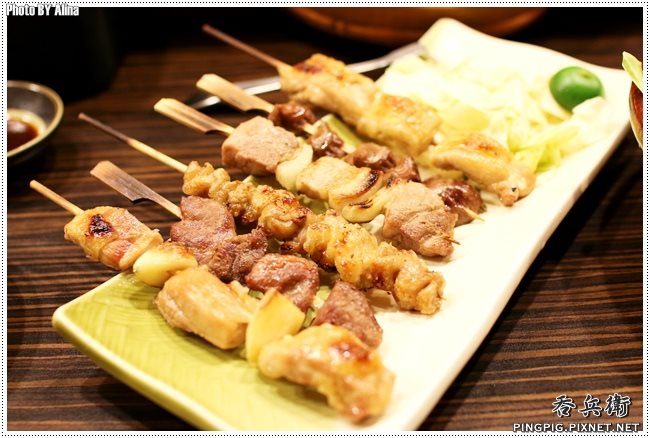 【台北食記】中山 吞兵衛居酒屋|七條通內上班族放鬆處 @Alina 愛琳娜 【台北食記】中山 吞兵衛居酒屋|七條通內上班族放鬆處 @Alina 愛琳娜