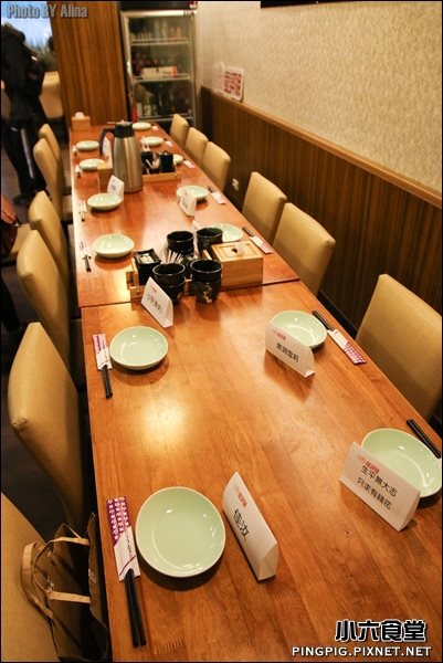 【台北美食】小六食堂-愛評飯糰初體驗,行天宮優質無菜單日本料理 @Alina 愛琳娜
