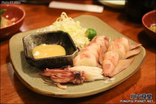 【台北美食】小六食堂-愛評飯糰初體驗,行天宮優質無菜單日本料理 @Alina 愛琳娜