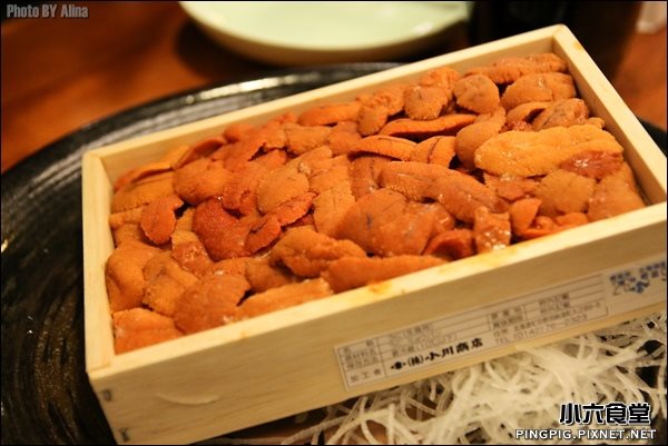 【台北美食】小六食堂-愛評飯糰初體驗,行天宮優質無菜單日本料理 @Alina 愛琳娜