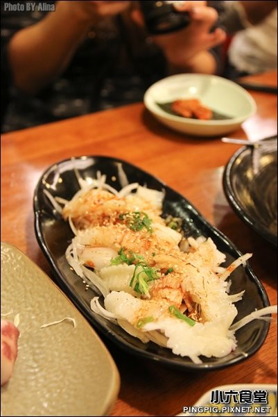 【台北美食】小六食堂-愛評飯糰初體驗,行天宮優質無菜單日本料理 @Alina 愛琳娜 【台北美食】小六食堂-愛評飯糰初體驗,行天宮優質無菜單日本料理 @Alina 愛琳娜