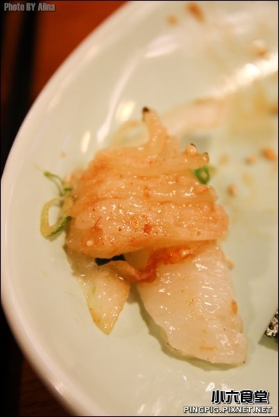 【台北美食】小六食堂-愛評飯糰初體驗,行天宮優質無菜單日本料理 @Alina 愛琳娜