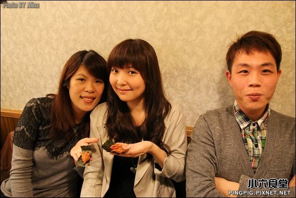 【台北美食】小六食堂-愛評飯糰初體驗,行天宮優質無菜單日本料理 @Alina 愛琳娜 【台北美食】小六食堂-愛評飯糰初體驗,行天宮優質無菜單日本料理 @Alina 愛琳娜