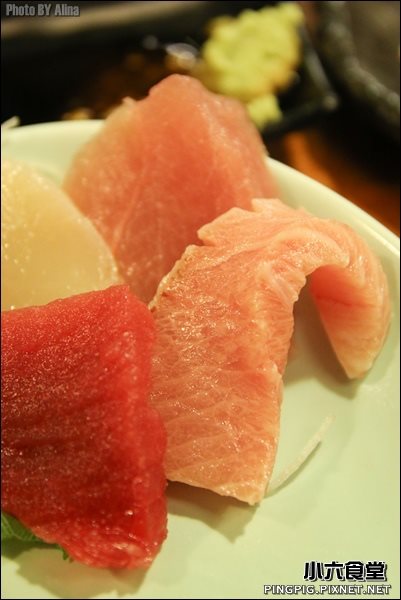【台北美食】小六食堂-愛評飯糰初體驗,行天宮優質無菜單日本料理 @Alina 愛琳娜