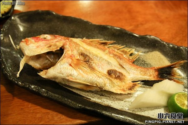 【台北美食】小六食堂-愛評飯糰初體驗,行天宮優質無菜單日本料理 @Alina 愛琳娜 【台北美食】小六食堂-愛評飯糰初體驗,行天宮優質無菜單日本料理 @Alina 愛琳娜