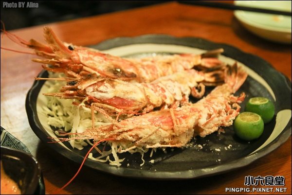 【台北美食】小六食堂-愛評飯糰初體驗,行天宮優質無菜單日本料理 @Alina 愛琳娜