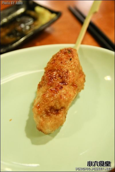 【台北美食】小六食堂-愛評飯糰初體驗,行天宮優質無菜單日本料理 @Alina 愛琳娜