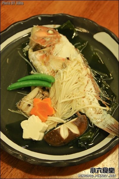【台北美食】小六食堂-愛評飯糰初體驗,行天宮優質無菜單日本料理 @Alina 愛琳娜 【台北美食】小六食堂-愛評飯糰初體驗,行天宮優質無菜單日本料理 @Alina 愛琳娜